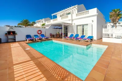 Villa Siesta by Villa Plus — foto 4