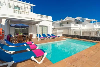 Villa Siesta by Villa Plus — foto 6