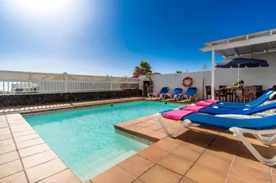 Villa Siesta by Villa Plus — foto 10