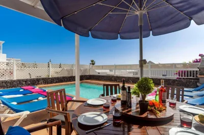Villa Siesta by Villa Plus — foto 11