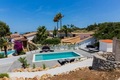 Villa Siesta — foto 4