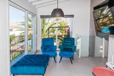 Villa Siesta — foto 6