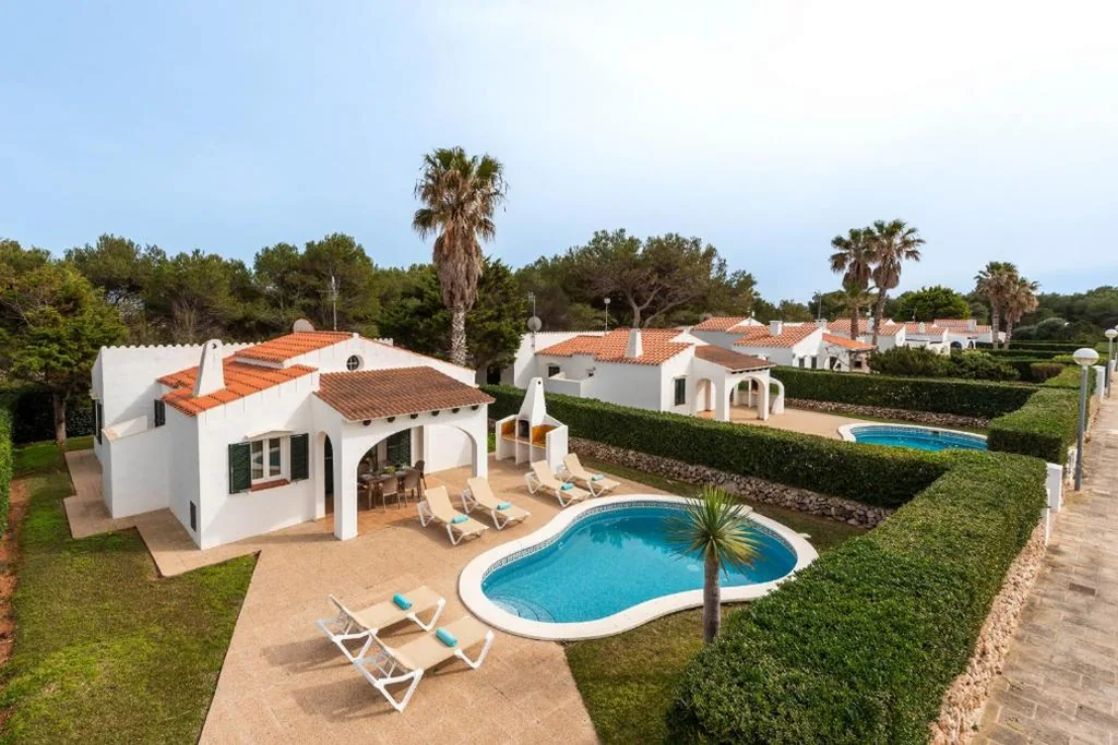 Villa — Villa Sigfrid by Escape Home