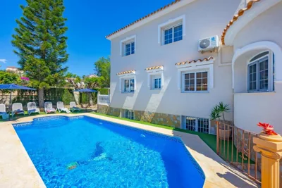 Villa Silene by Plusholidays — 写真 3
