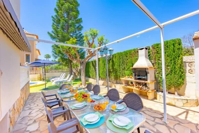 Villa Silene by Plusholidays — 写真 9