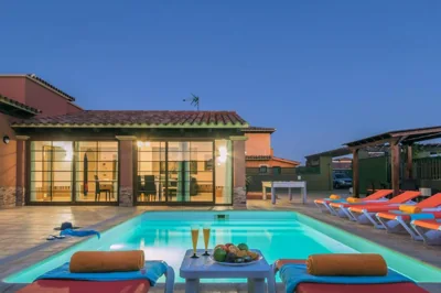 Villa Simona by Villa Plus — foto 11