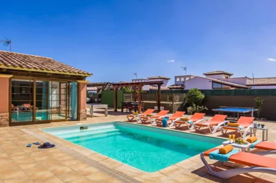 Villa Simona by Villa Plus — foto 12