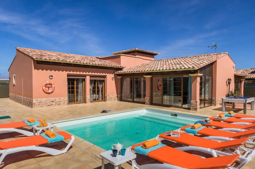 Villa — Villa Simona by Villa Plus