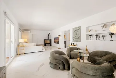 Villa Simone Private Heated Pool in Marbella Centre — foto 6