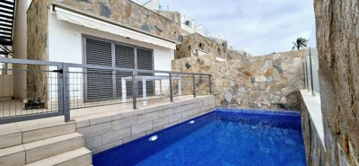 Villa Sinergia 3 bedrooms — foto 4
