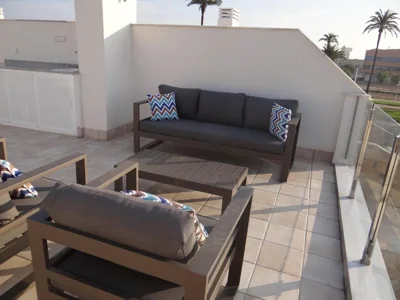 Villa Sinergia 3 bedrooms — foto 6
