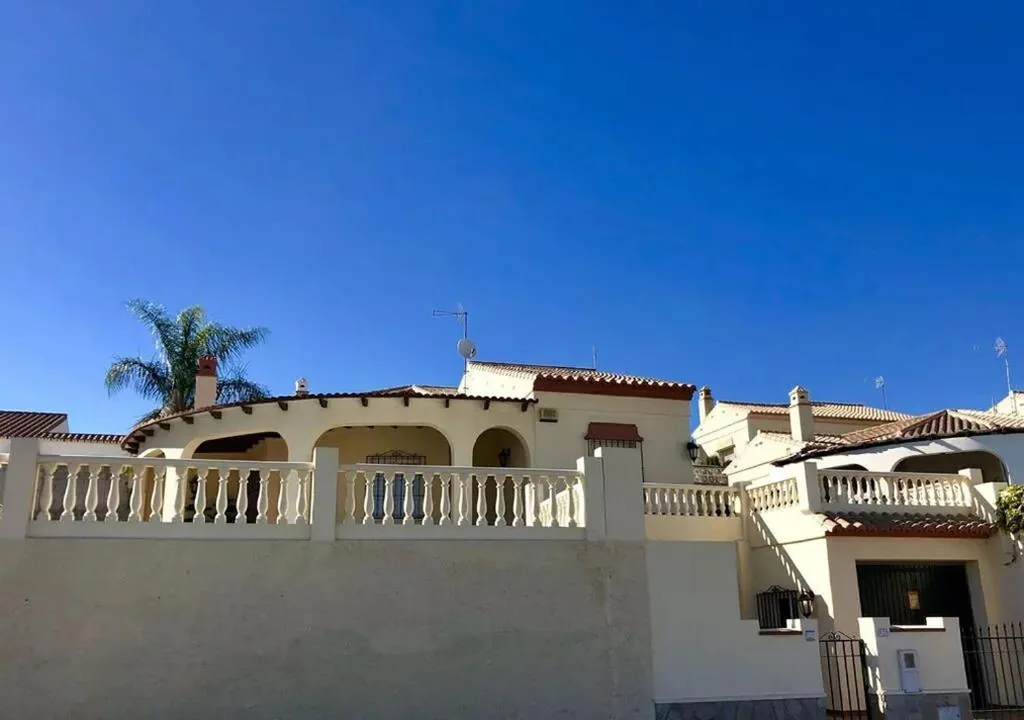 Villa Siva