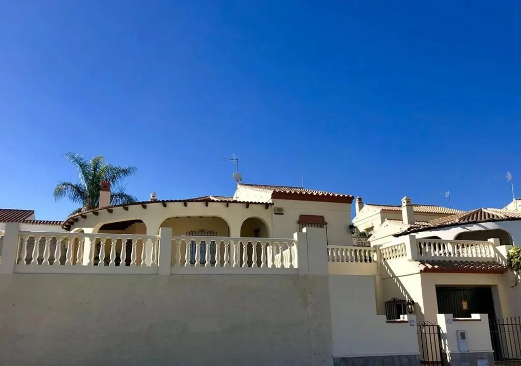 Villa — Villa Siva