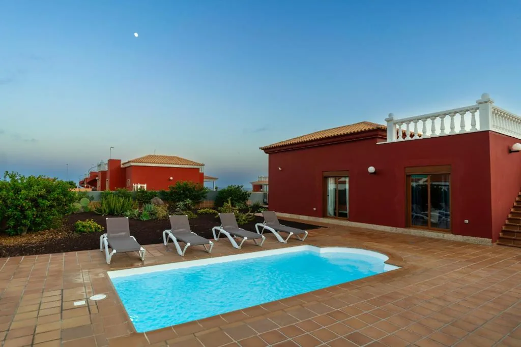 Villa con vistas al mar — Villa Skawi