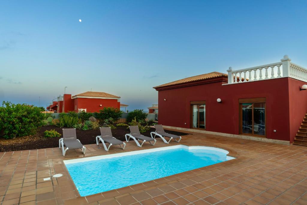 Villa Skawi