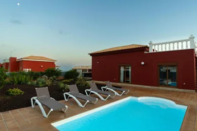 Villa Skawi — foto 4
