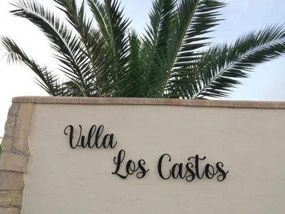 Villa - Sleeps 4 - Pool - Patio - Parking — foto 10