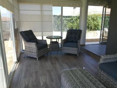 Villa - Sleeps 4 - Pool - Patio - Parking — foto 11