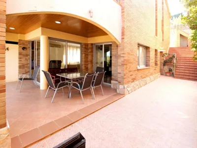 VILLA SOFIA CALELLA — foto 11