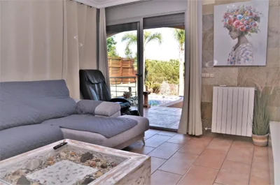 VILLA SOFIA CALELLA — foto 12