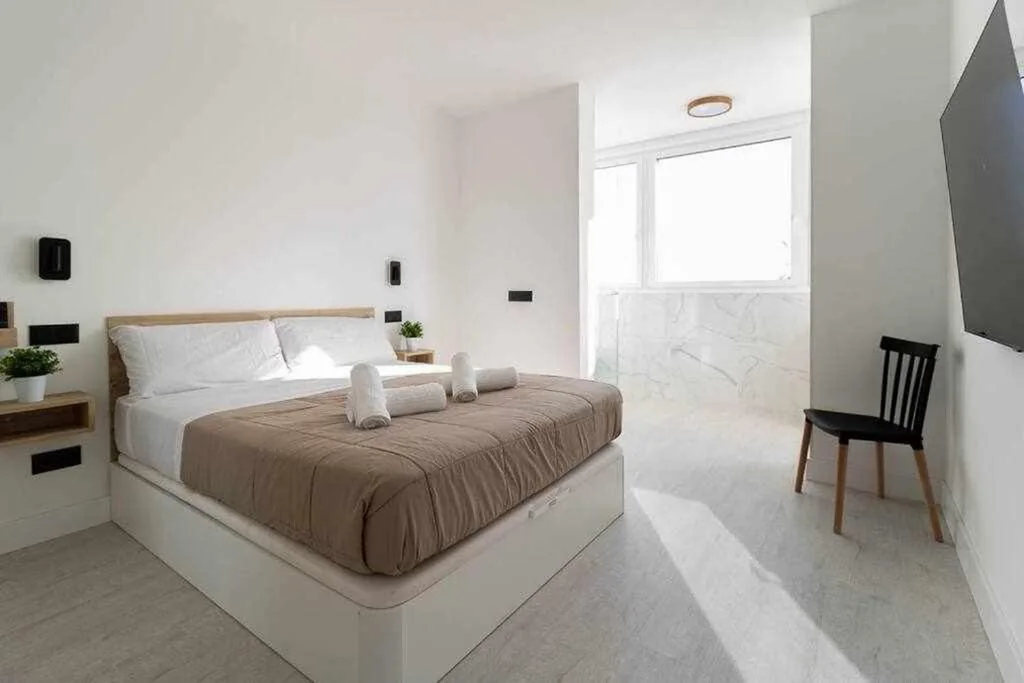 Villa de 3 dormitorios — Villa Sofía Maspalomas