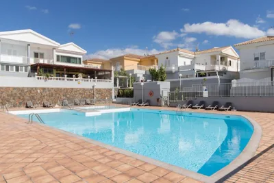 Villa Sofía Maspalomas — foto 4