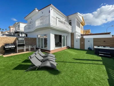 Villa Sofía Maspalomas — foto 7