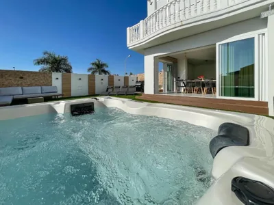 Villa Sofía Maspalomas — foto 10
