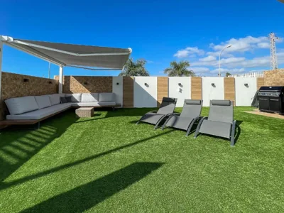 Villa Sofía Maspalomas — foto 12