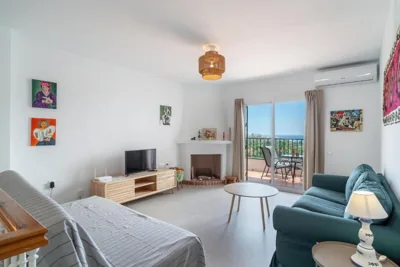 Villa Sofia Seaview Dreamscape — foto 6