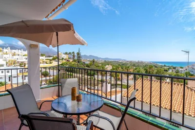 Villa Sofia Seaview Dreamscape — foto 7