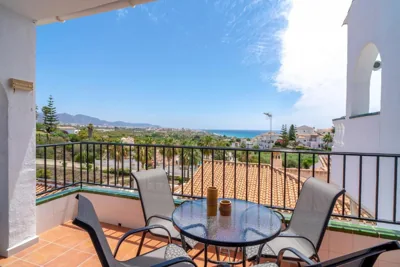 Villa Sofia Seaview Dreamscape — foto 9
