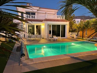 Villa Sol — Foto 4
