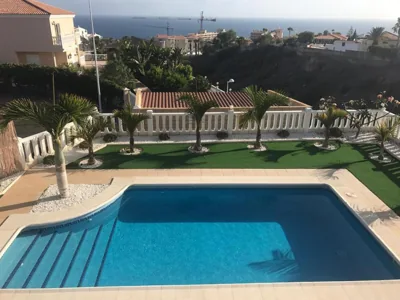Villa Sol — Foto 10