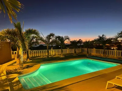 Villa Sol — Foto 11