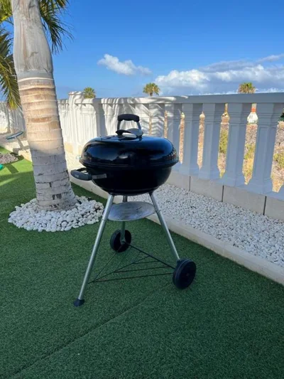 Villa Sol — Foto 12