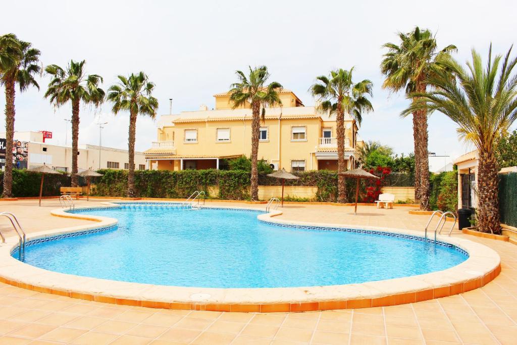 Villa Sol Ciudad Quesada