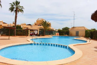 Villa Sol Ciudad Quesada — foto 4