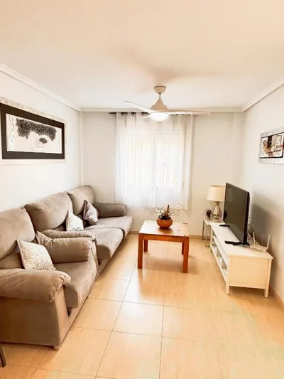 Villa Sol Ciudad Quesada — foto 6