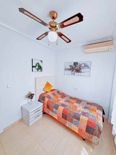 Villa Sol Ciudad Quesada — foto 8