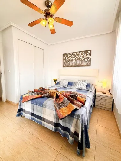 Villa Sol Ciudad Quesada — foto 11