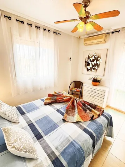 Villa Sol Ciudad Quesada — foto 12