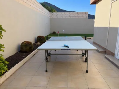 Villa Sol Costa Adeje Heated Pool Putting Green Sleeps 8 — foto 7