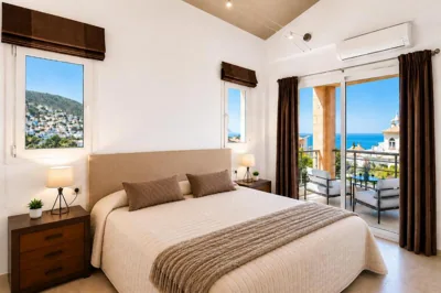 Villa Sol Costa Adeje Heated Pool Putting Green Sleeps 8 — foto 9