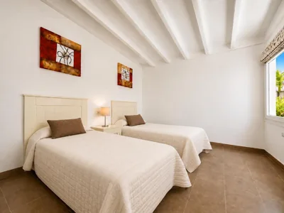 Villa Sol Costa Adeje Heated Pool Putting Green Sleeps 8 — foto 12