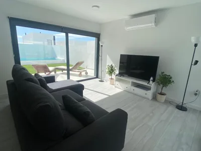 Villa Sol Fuerteventura — foto 4