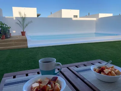 Villa Sol Fuerteventura — foto 10