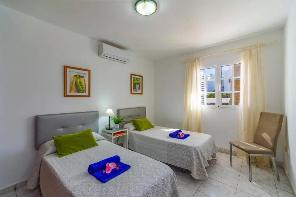 Villa Sol Lanzarote by Villa Plus