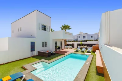 Villa Sol Lanzarote by Villa Plus — foto 4
