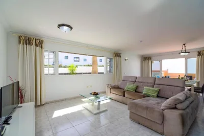 Villa Sol Lanzarote by Villa Plus — foto 6